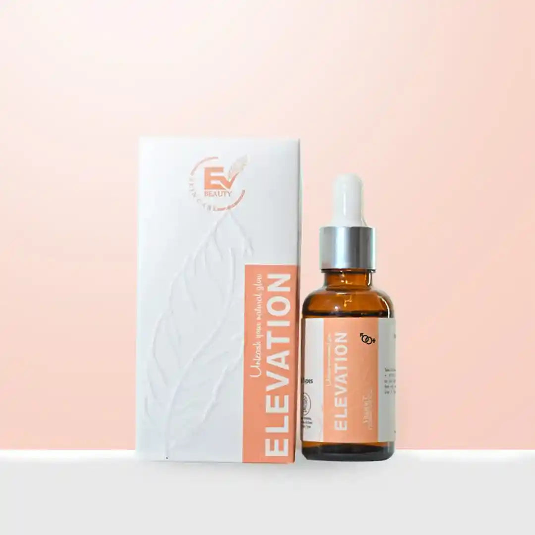 Vitamin C Serum | Vitamin C Serum Price in Pakistan | Best Vitamin C Serum in Pakistan Elevation Beauty