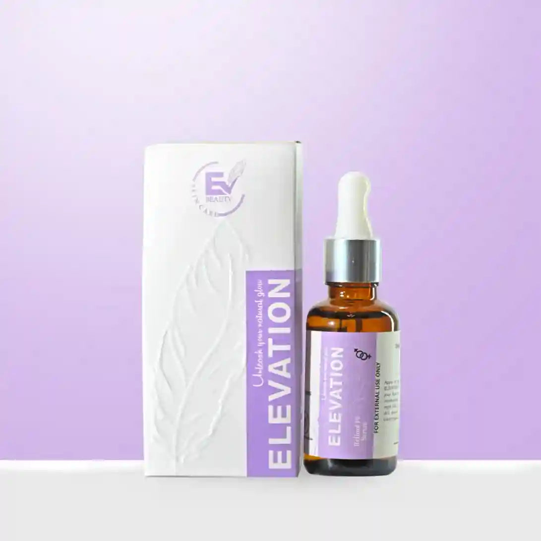 Complete Skin Care Bundle Elevation Beauty