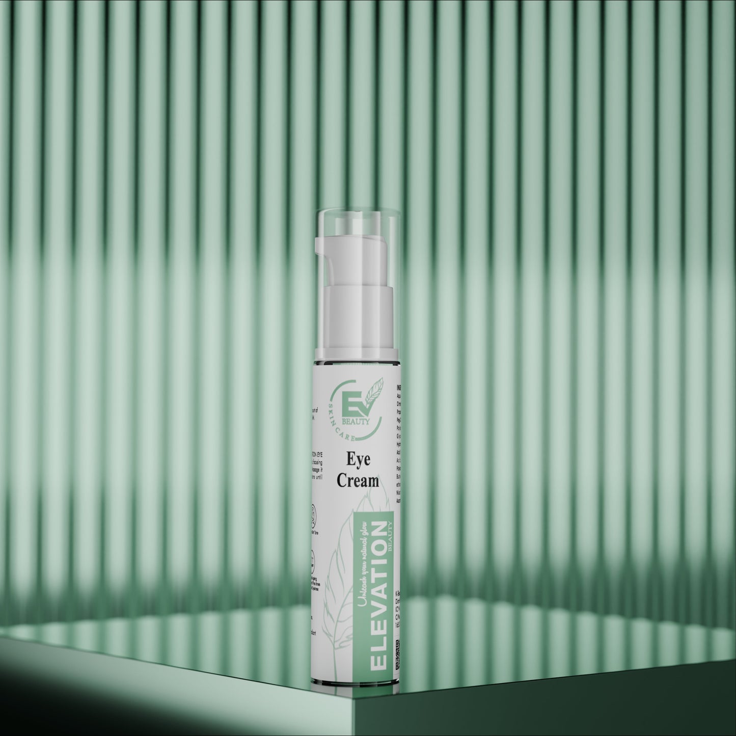 Eye Cream Elevation Beauty