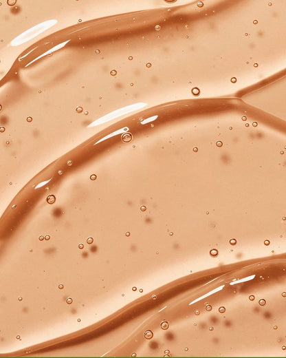 Elevation Beauty Vitamin C Serum packaging close-up