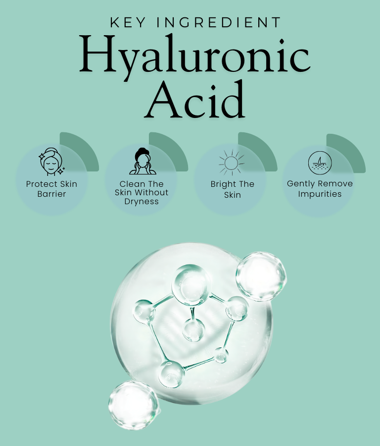 Elevation Hydrating Cleanser Elevation Beauty