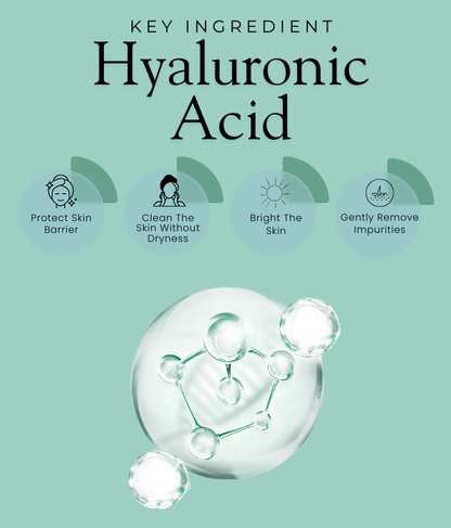 Elevation Hydrating Cleanser Elevation Beauty