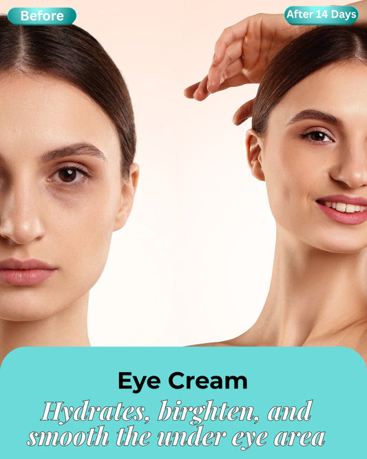 Eye Cream Elevation Beauty