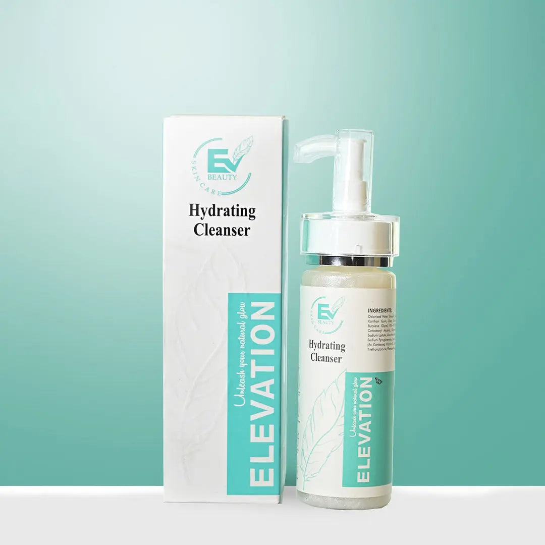 Complete Skin Care Elevation Beauty
