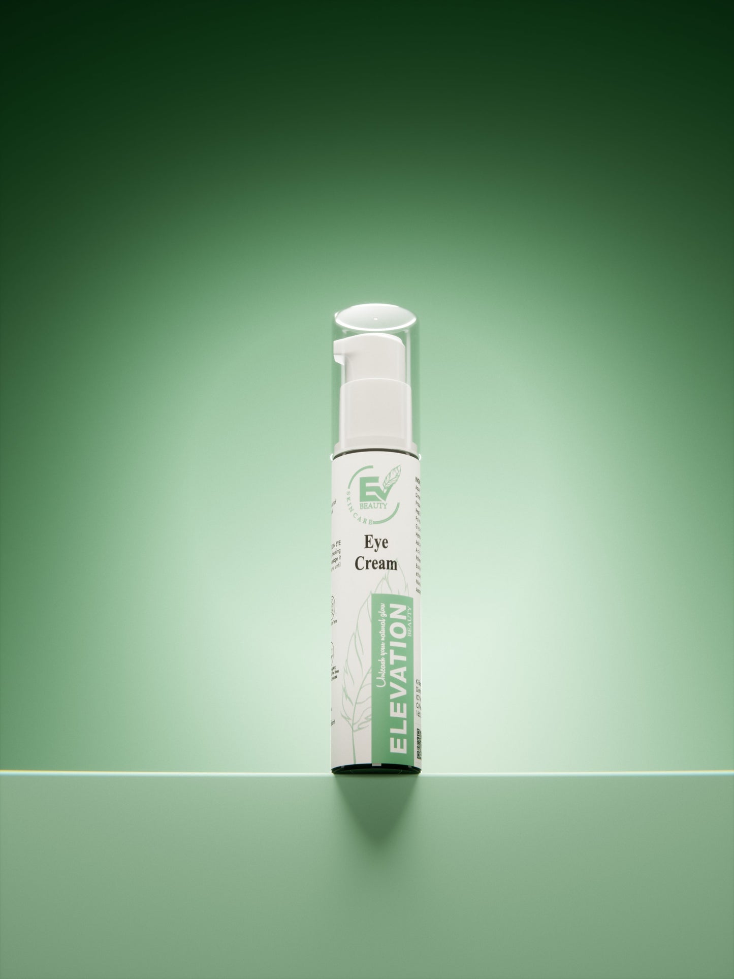 Eye Cream Elevation Beauty