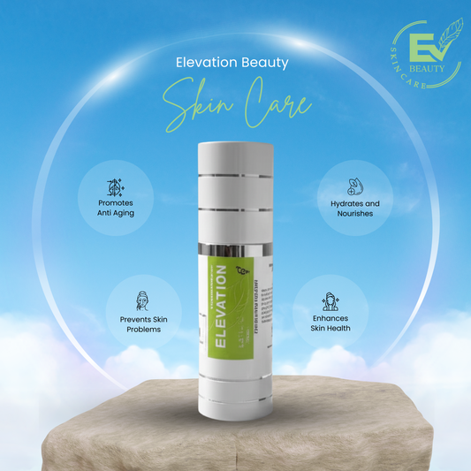 Anti Acne Cream | Anti Acne Cream in Pakistan | Best Anti Acne Cream Elevation Beauty
