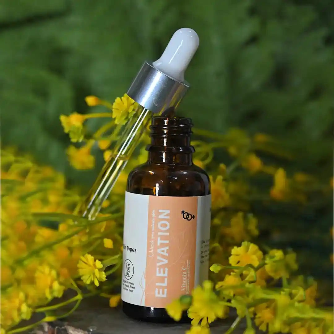 Vitamin C Serum | Vitamin C Serum Price in Pakistan | Best Vitamin C Serum in Pakistan Elevation Beauty