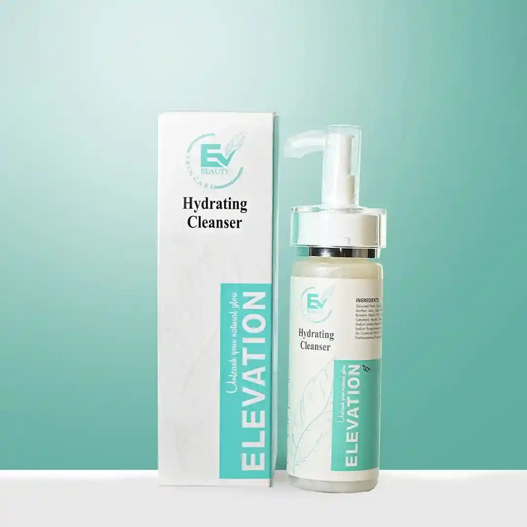 Hydrating Cleanser Elevation Beauty