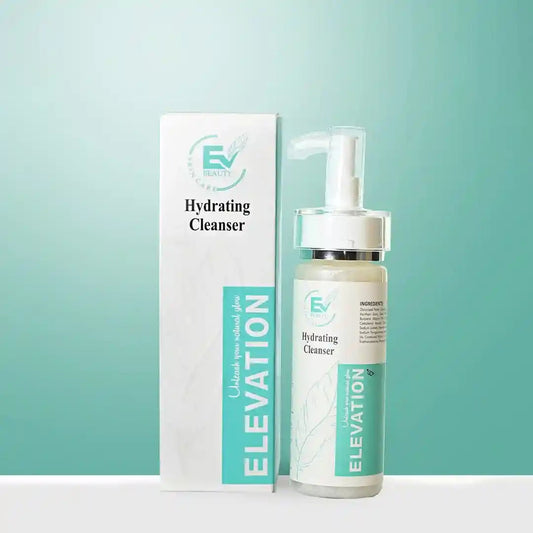 Hydrating Cleanser Elevation Beauty