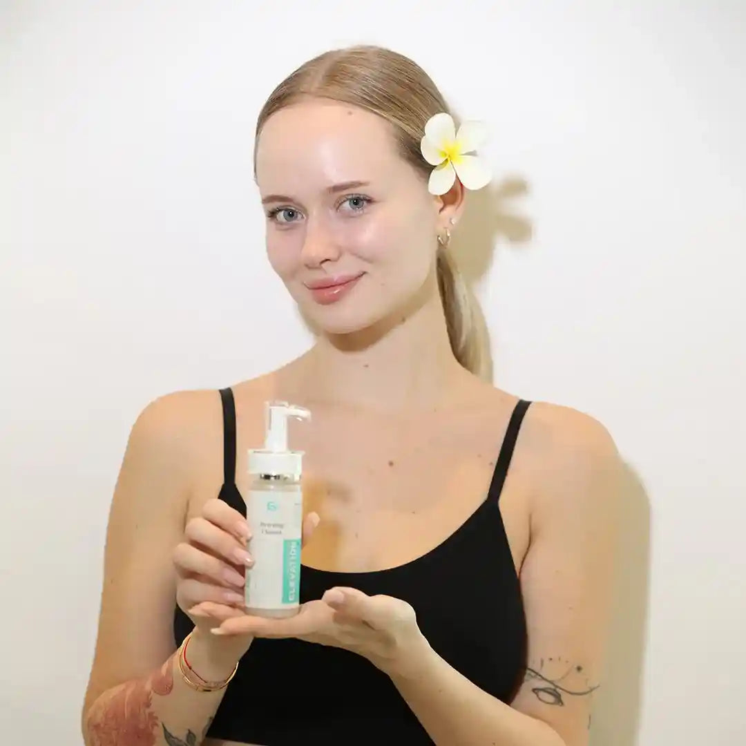 Hydrating Cleanser Elevation Beauty