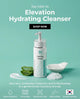Hydrating Cleanser - Elevation Hydrating Cleanser for Sensitive Skin