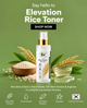 Elevation Rize Toner