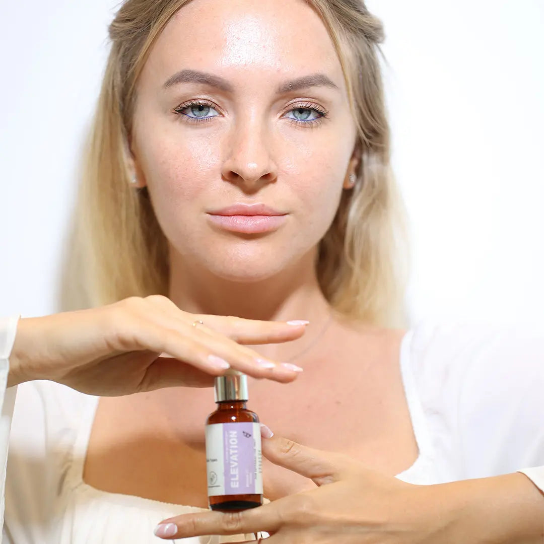 Retinol New look Elevation Beauty