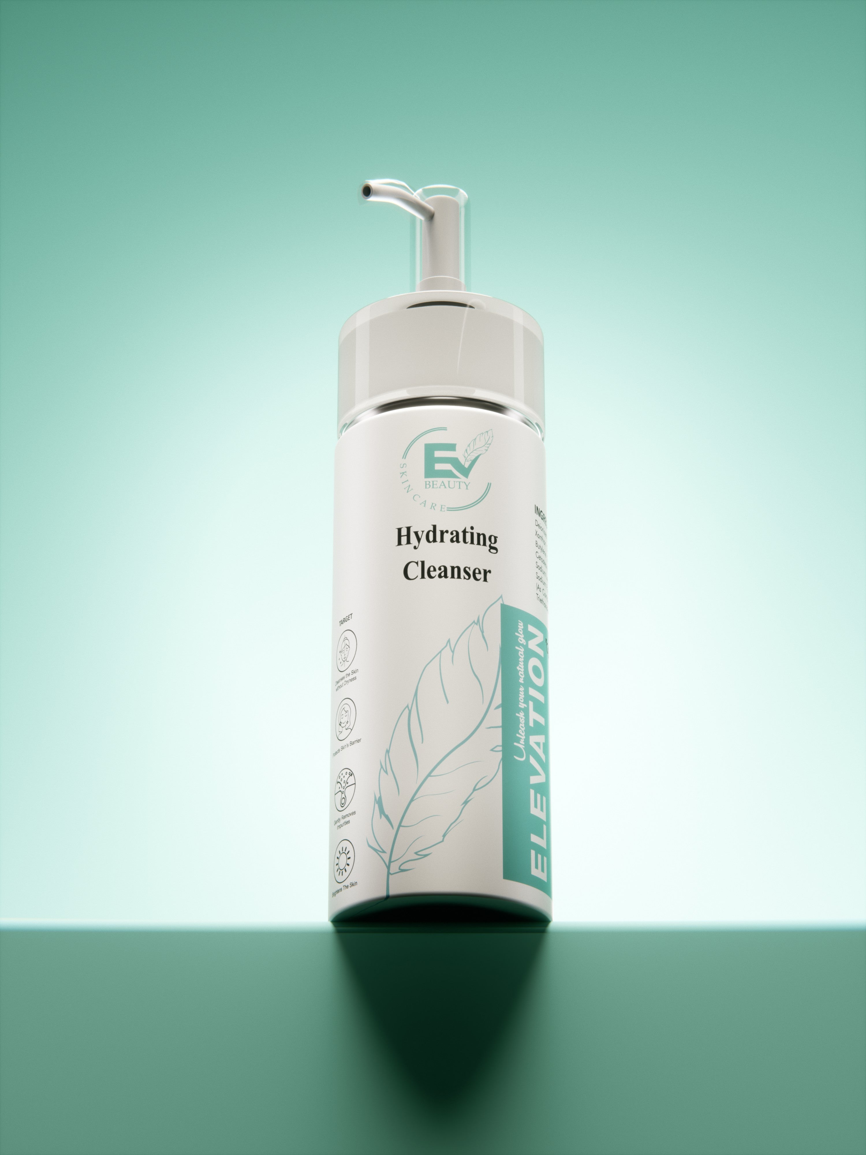 Elevation Hydrating Cleanser Elevation Beauty