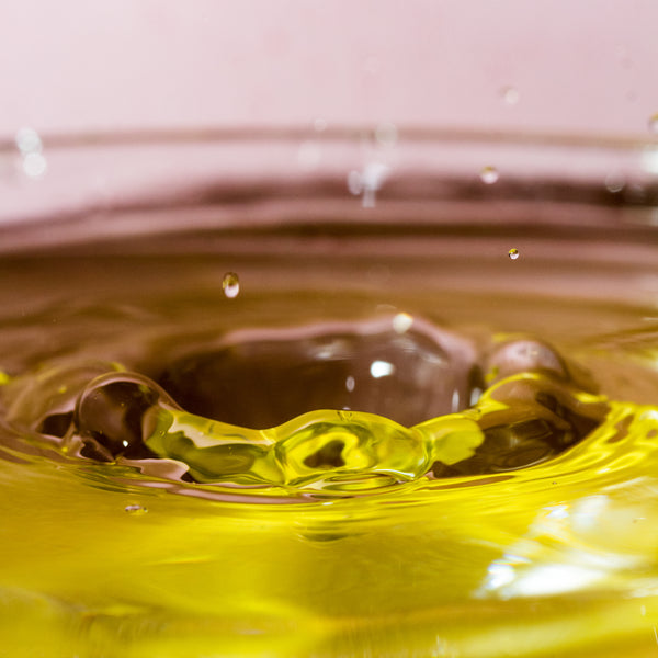 Nutrient-Rich Oil Blend